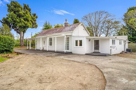 Photo of property in 466 State Highway 4, Upokongaro, Whanganui, 4575