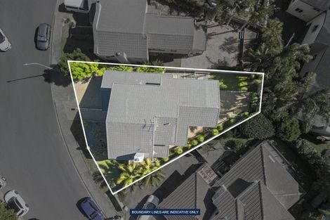 Photo of property in 13a John Rymer Place, Kohimarama, Auckland, 1071