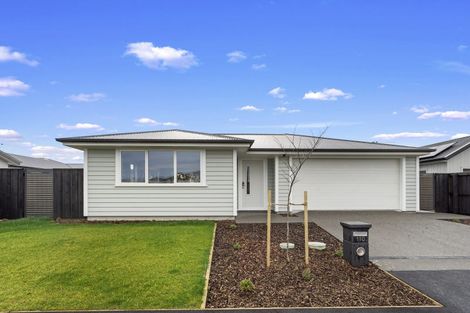 Photo of property in 110 Faulks Drive, Lincoln, 7608