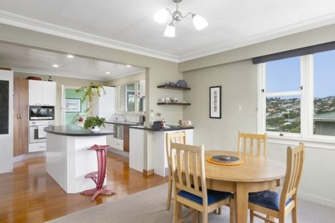 Photo of property in 57 Tyne Street, Roslyn, Dunedin, 9010