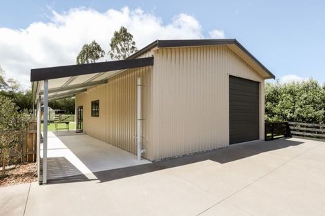 Photo of property in 255 Collie Road, Te Kowhai, Hamilton, 3288