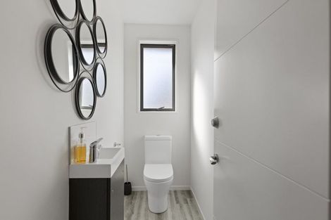 Photo of property in 2/486 Manchester Street, St Albans, Christchurch, 8014
