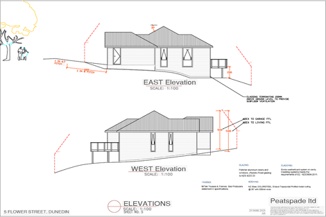 Photo of property in 2a Kennedy Road, Fairfield, Dunedin, 9018