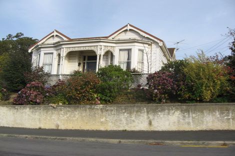 Photo of property in 11 City Road, Roslyn, Dunedin, 9010