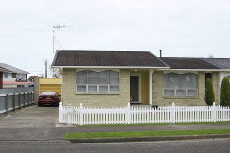 Photo of property in 49 Rugby Street, Levin, 5510
