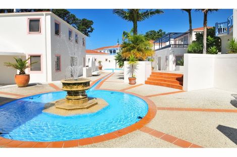 Photo of property in Oceanside Apartments, 14/453 Hibiscus Coast Highway, Orewa, 0931