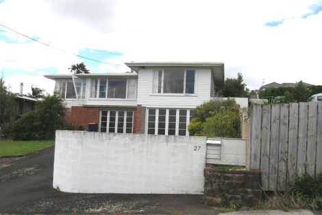 Photo of property in 27 Tizard Road, Birkenhead, Auckland, 0626