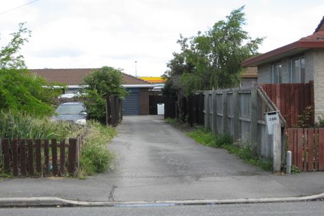 Photo of property in 1/28 Matlock Street, Woolston, Christchurch, 8062
