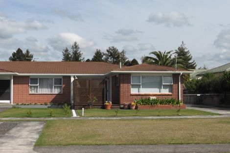 Photo of property in 3 Peace Street, Fenton Park, Rotorua, 3010