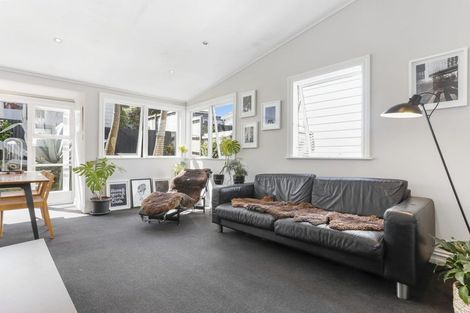 Photo of property in 5 Murdoch Road, Grey Lynn, Auckland, 1021