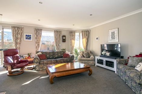 Photo of property in 40 Tancred Street, Geraldine, 7930