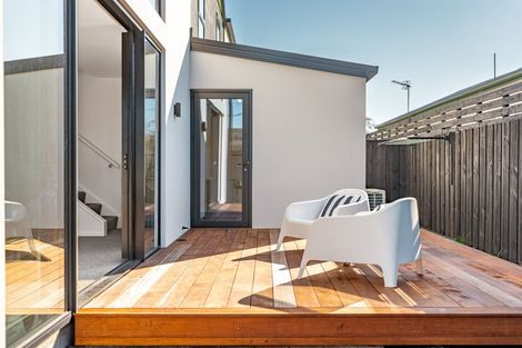 Photo of property in 3a Humboldt Street, Sydenham, Christchurch, 8023