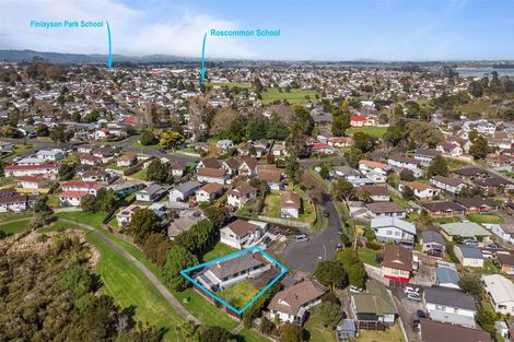 Photo of property in 13 Kopu Place, Clendon Park, Auckland, 2103