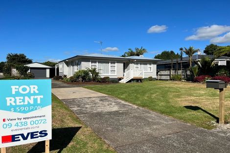 Photo of property in 449 Maunu Road, Maunu, Whangarei, 0110