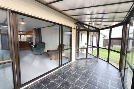 Photo of property in 103 Cass Street, Ashburton, 7700