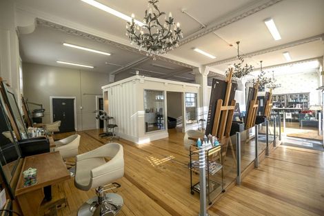 Photo of property in Public Trust Building, 20 Perry Street, Masterton, 5810