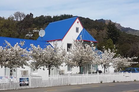Photo of property in 1 Rue Lavaud, Akaroa, 7520