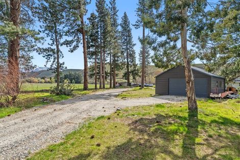 Photo of property in 541 Ardgour Road, Tarras, Cromwell, 9383