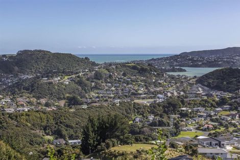 Photo of property in 31 Pacific View, Whitby, Porirua, 5024