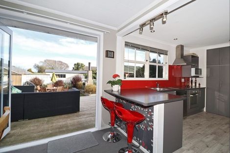 Photo of property in 5 Vogel Street, Waikiwi, Invercargill, 9810