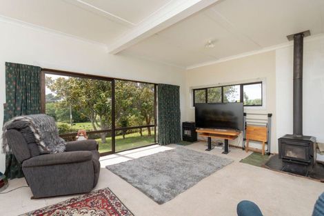 Photo of property in 546 Norsewood Ormondville Road, Ormondville, Dannevirke, 4977