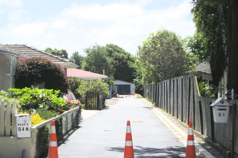 Photo of property in 2/51 Studholme Street, Somerfield, Christchurch, 8024