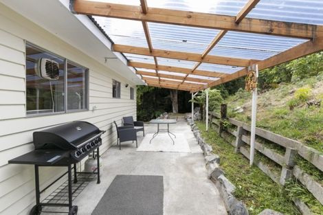Photo of property in 41 Petrie Street, Wainuiomata, Lower Hutt, 5014