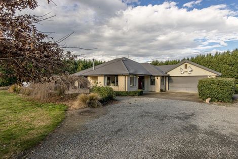 Photo of property in 21 Bridge Road, Greendale, Christchurch, 7671