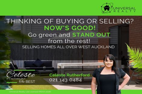 Photo of property in 42a Brigham Creek Road, Whenuapai, Auckland, 0618