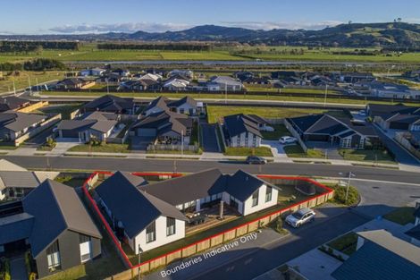 Photo of property in 11 Farrier Street, Papamoa, 3118