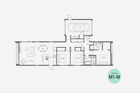 Photo of property in 1 Albur Way, Te Kauwhata, 3710