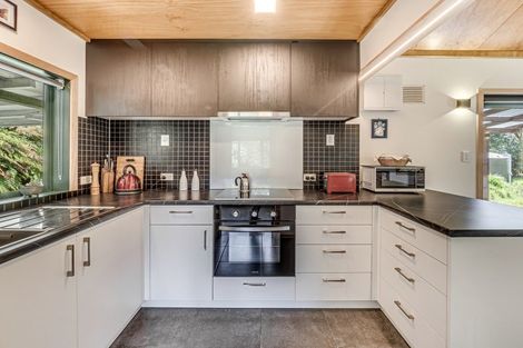 Photo of property in 29 Waiwhero Road, Barrytown, Runanga, 7873