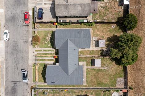 Photo of property in 20 Henderson Street, Riversdale, Blenheim, 7201