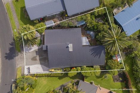 Photo of property in 8 Kudu Drive, Whitianga, 3510