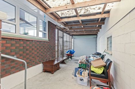 Photo of property in 95 Mclean Street, Waitara, 4320