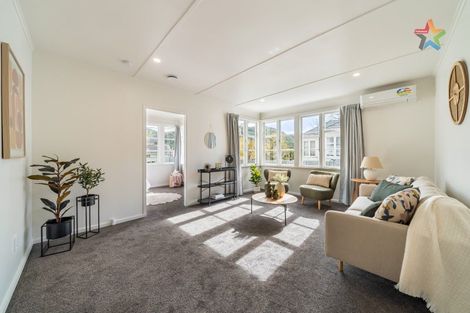 Photo of property in 96 Molesworth Street, Taita, Lower Hutt, 5011