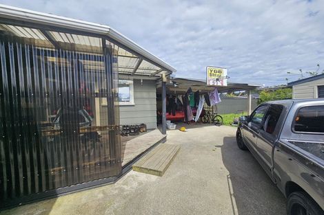 Photo of property in 72 Somerled Avenue, Dunollie, Runanga, 7803