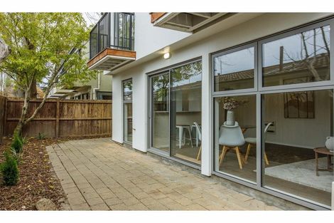 Photo of property in 4/59 Brockworth Place, Riccarton, Christchurch, 8011