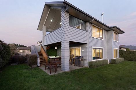 Photo of property in 28 Ernest Kemp Rise, Wharewaka, Taupo, 3330