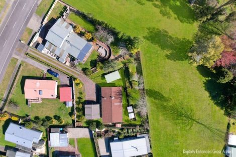 Photo of property in 231 Valley Road, Kawerau, 3127