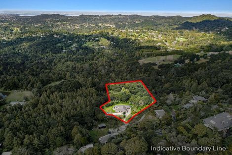 Photo of property in 296 Forest Hill Road, Waiatarua, Auckland, 0612