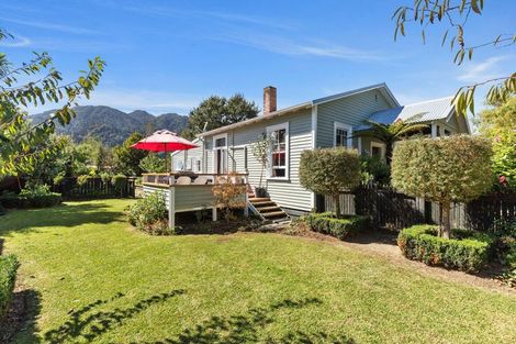 Photo of property in 12 Stanley Avenue, Te Aroha, 3320