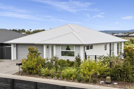 Photo of property in 2c Kauri Lane, Omokoroa, 3114