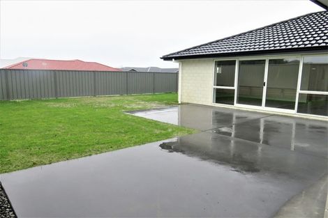 Photo of property in 16 Drovers Way, Frimley, Hastings, 4120