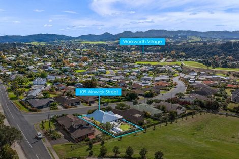 Photo of property in 109 Alnwick Street, Warkworth, 0910