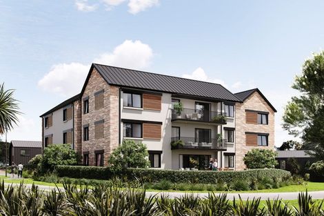 Photo of property in 18 Woodlanding Road, Whitford, 2571