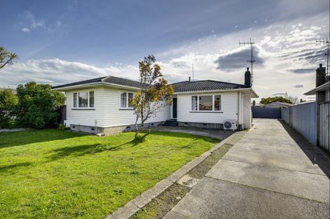 Photo of property in 34 Taradale Road, Marewa, Napier, 4110