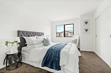 Photo of property in 3d Scanlen Terrace, Kelston, Auckland, 0602