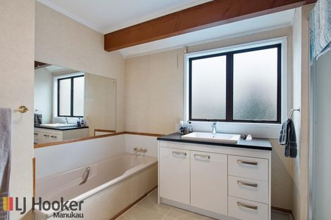 Photo of property in 1/52 Haseler Crescent, Howick, Auckland, 2014