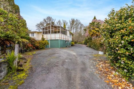 Photo of property in 25 Puketapu Crescent, Taumarunui, 3920